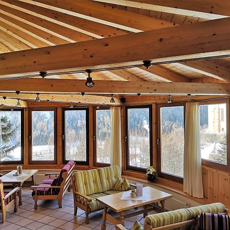 Hotel Rupertihaus Heiligenblut Extérieur photo