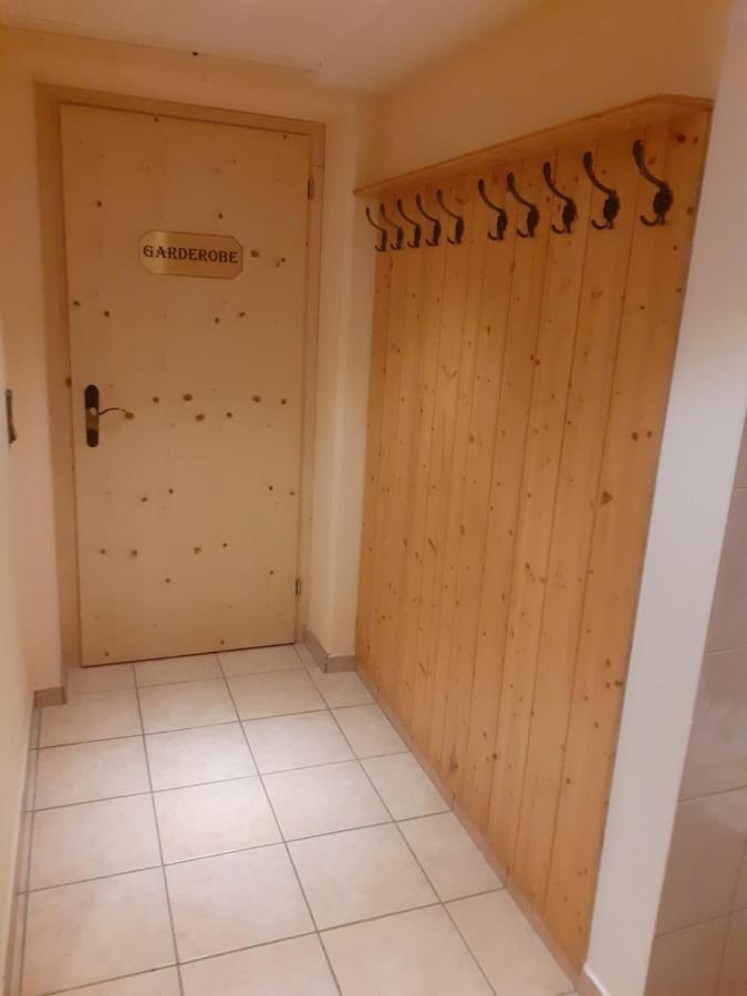 Hotel Rupertihaus Heiligenblut Extérieur photo