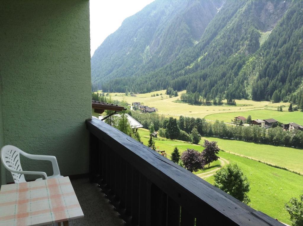 Hotel Rupertihaus Heiligenblut Chambre photo