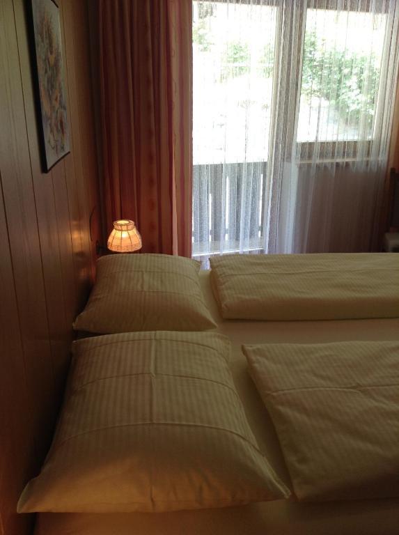 Hotel Rupertihaus Heiligenblut Chambre photo