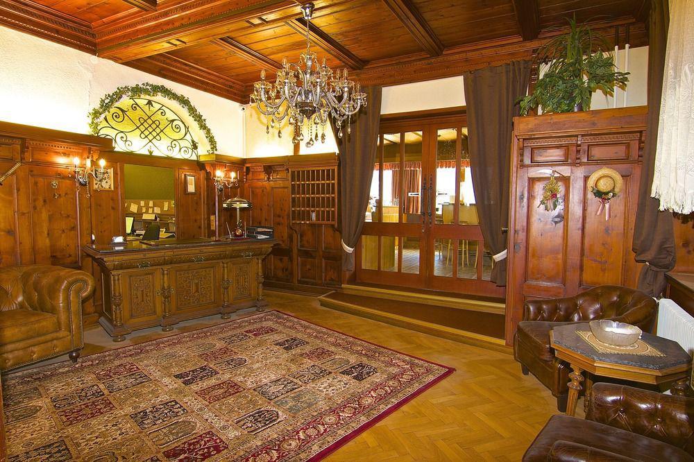 Hotel Rupertihaus Heiligenblut Extérieur photo