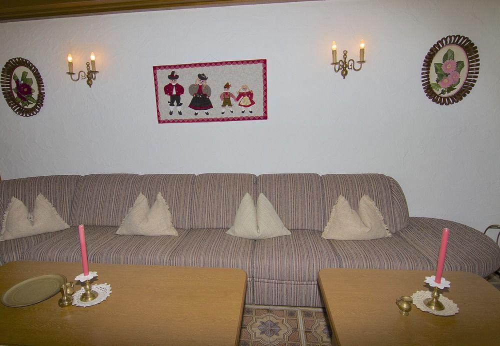 Hotel Rupertihaus Heiligenblut Extérieur photo