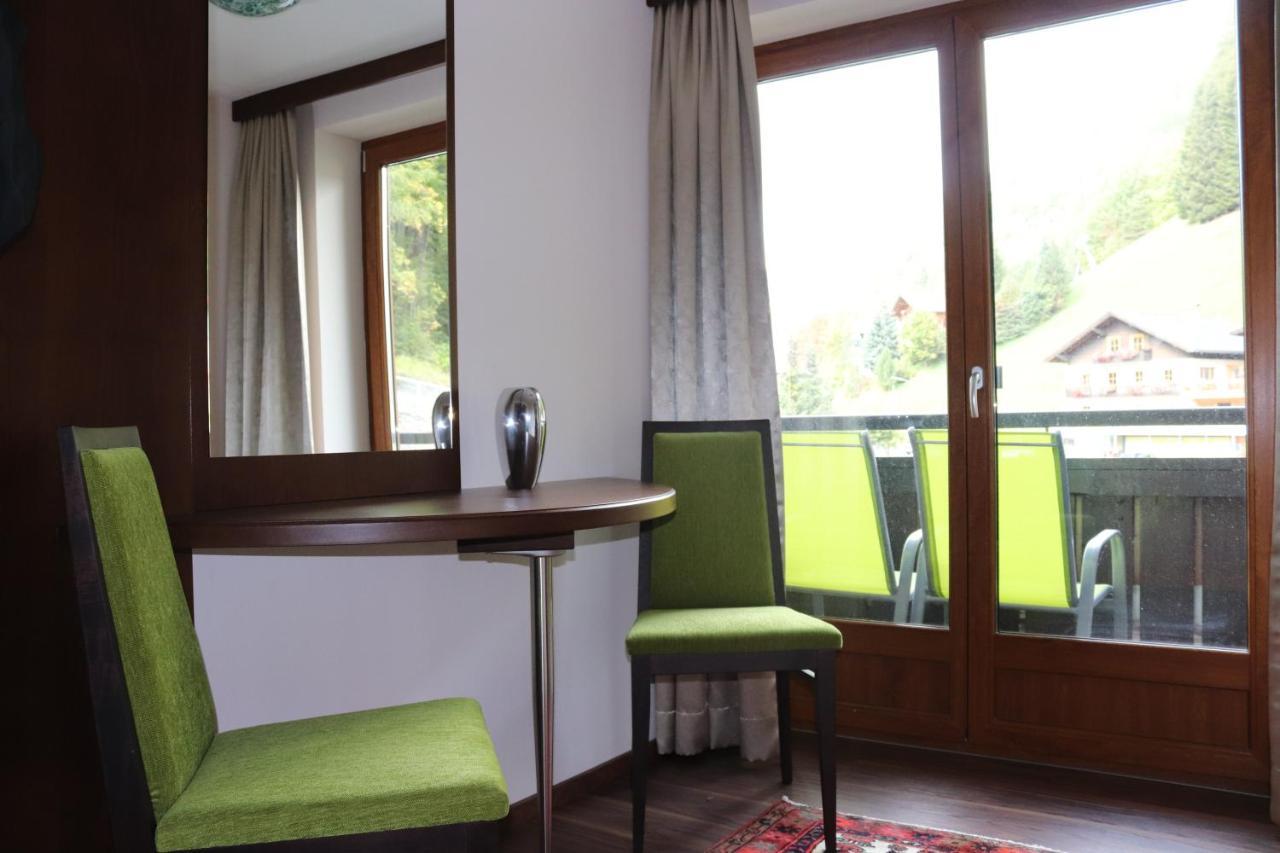Hotel Rupertihaus Heiligenblut Extérieur photo