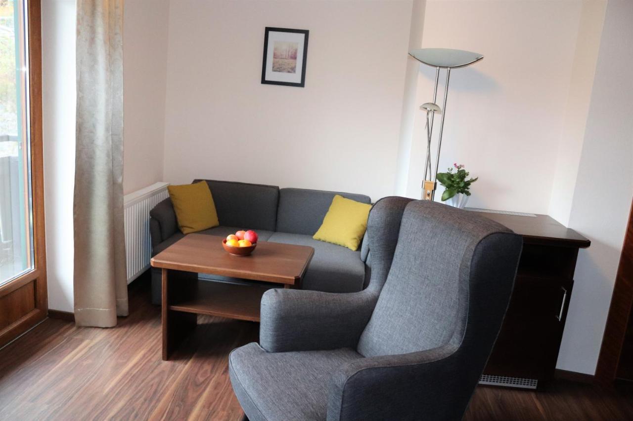 Hotel Rupertihaus Heiligenblut Extérieur photo