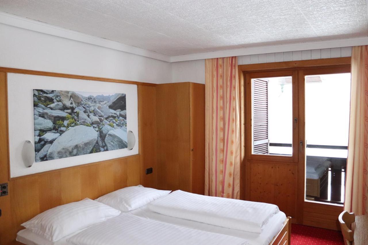 Hotel Rupertihaus Heiligenblut Extérieur photo