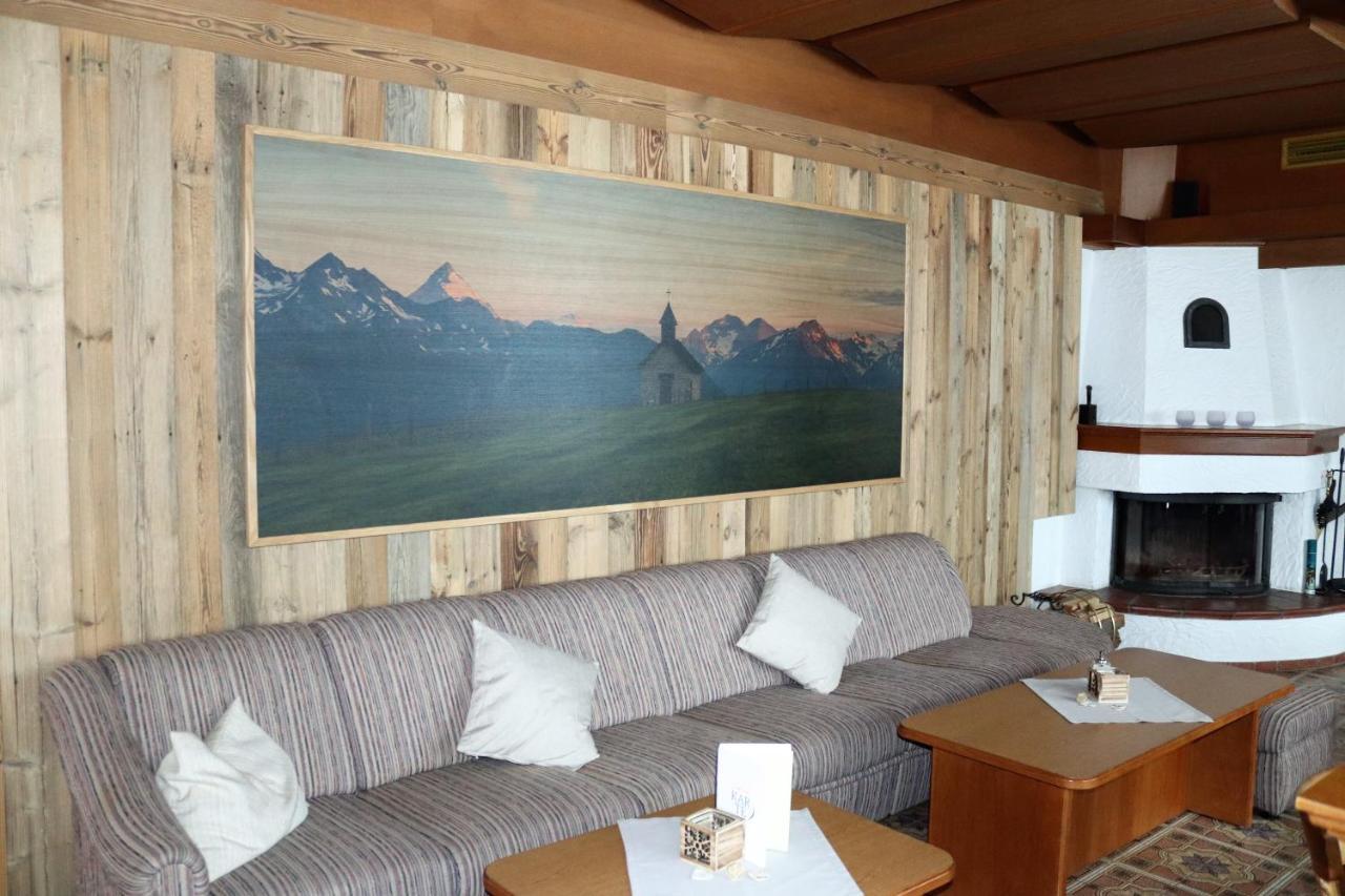 Hotel Rupertihaus Heiligenblut Extérieur photo