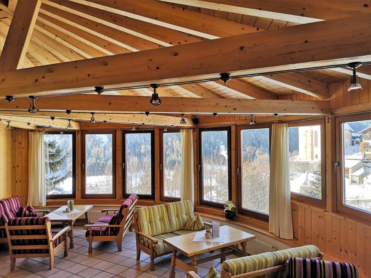 Hotel Rupertihaus Heiligenblut Extérieur photo